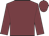 Garnet body, garnet arms, garnet cap
