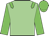 light Green, green epaulettes, green arms, green cap