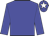 Big-blue body, big-blue arms, big-blue cap, white star