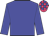 Big-blue body, big-blue arms, rose cap, big-blue checked