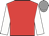 Red, White sleeves, Grey cap