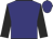 Navy, black sleeves
