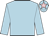 Light blue, light blue cap, pink star