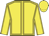 Yellow, gold seams (RacingLeague)