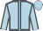 Light blue, dark blue seams (RacingLeague)