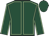 Dark green, light green seams (RacingLeague)