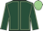 Dark green, light green seams, light green cap (RacingLeague)