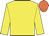 Yellow, orange cap