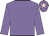 Mauve, mauve cap, pink star