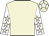 Beige, white sleeves, beige stars, beige cap, white star