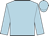 Light blue body, light blue cap