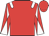 Red, white epaulets, diabolo on sleeves