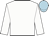 White, light blue cap
