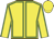 Yellow, green seams