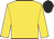 gold, black cap