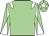 Light green, white epaulets, diabolo on sleeves and star on cap