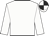 White body, white arms, white cap, black quartered