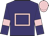 Purple, Pink hollow box, armlets and cap