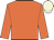 Orange body, orange arms, beige cap