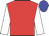 Red body, white arms, big-blue cap