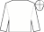 White, one blue, one green sleeve, quartered cap