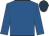 Royal blue, dark blue cap