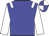 blue, white epaulettes and sleeves, quartered cap