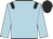 Light Blue, Black epaulettes and cap