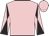 Pink, pink and black diabolo on sleeves