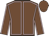 Chocolate, pink seams