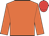 Orange body, orange arms, red cap