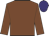 Chocolate, purple cap