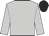 Silver, black cap