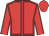 Red, maroon seams (RacingLeague)