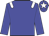 Big-blue body, white epaulettes, big-blue arms, big-blue cap, white star
