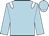 light blue, white epaulettes