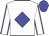 White body, big-blue diamond, white arms, big-blue seams, big-blue cap