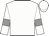 White, grey armlets