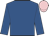 Royal blue, pink cap