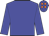blue, blue cap, orange spots