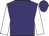 purple, white sleeves