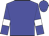 Blue body, blue arms, white armlets, blue cap