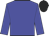Blue body, blue arms, black cap