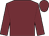 Garnet body, garnet arms, garnet cap