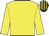 yellow, black and yellow striped cap
