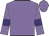 Mauve, purple armlets