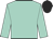 Aquamarine, black cap