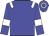 Blue, white epaulets, armlets and hoop on cap