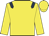 Yellow, dark blue epaulets