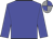 Big-blue body, big-blue arms, grey cap, big-blue quartered